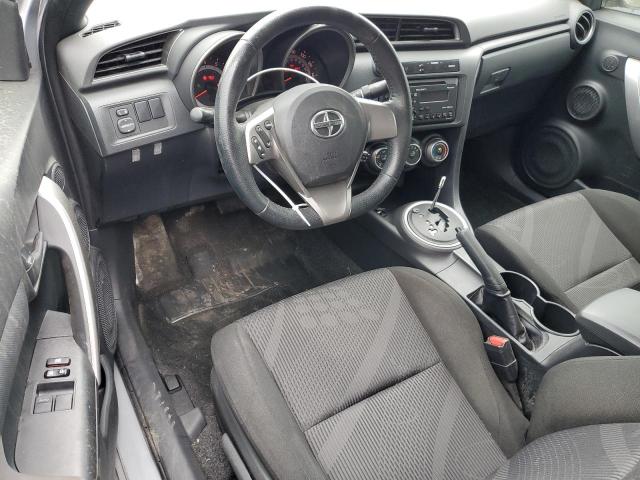 Photo 8 from auction – 2012 TOYOTA SCION TC with VIN JTKJF5C73C3033708
