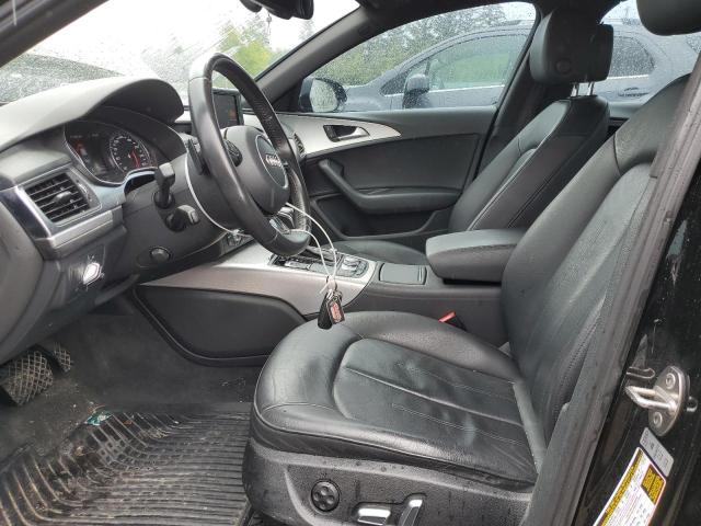 Photo 7 from auction – 2016 AUDI A6 QUATTRO with VIN WAUJFAFC9GN020994