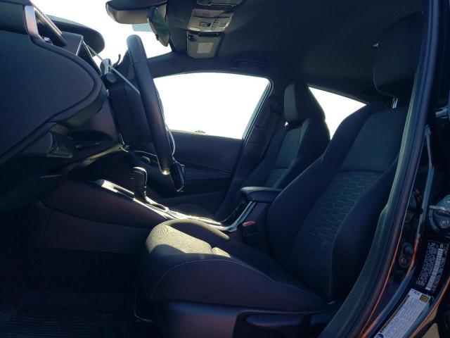 Photo 7 from auction – 2022 TOYOTA COROLLA SE with VIN JTND4MBE6N3172332