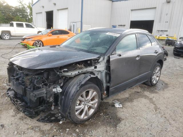 Photo 1 from auction – 2021 MAZDA CX-30 PREM with VIN 3MVDMADM8MM229472