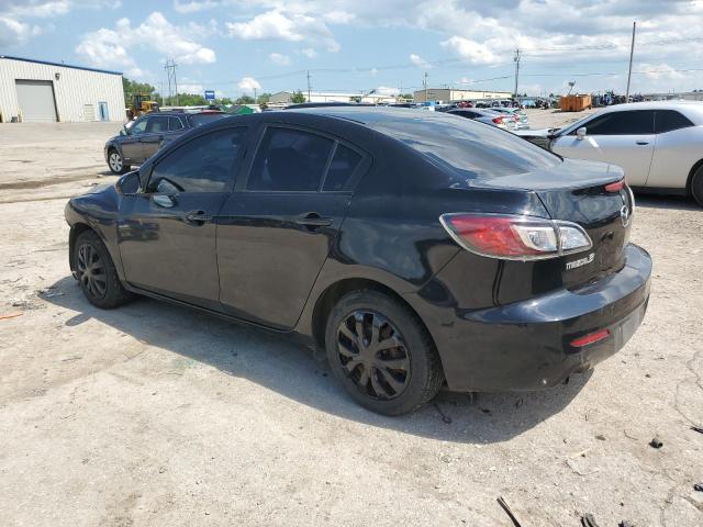 Zdjęcie 2 z aukcji – 2013 MAZDA 3 I z VIN JM1BL1U73D1798541