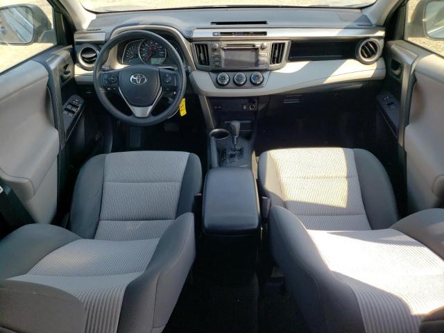 Photo 8 from auction – 2013 TOYOTA RAV4 LE with VIN JTMZFREV4DD019535