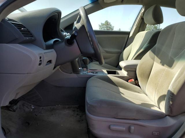Photo 7 from auction – 2007 TOYOTA CAMRY CE with VIN 4T1BE46K27U572339