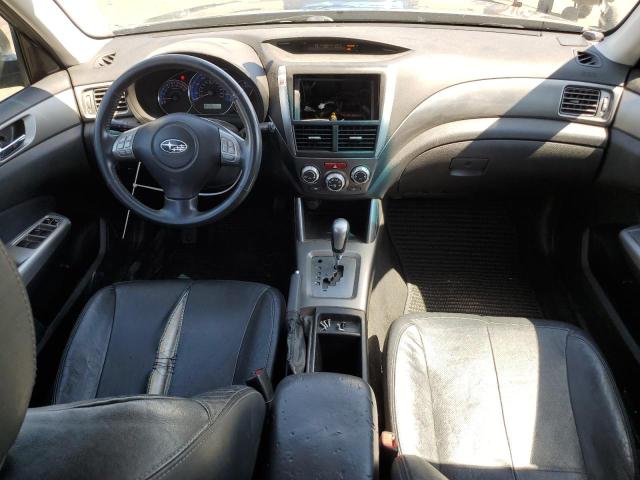 Фото 8 с аукциона – 2009 SUBARU FORESTER 2 с VIN JF2SH64609H751232