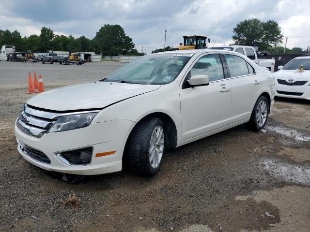 Photo 1 from auction – 2011 FORD FUSION SEL with VIN 3FAHP0JG4BR112206