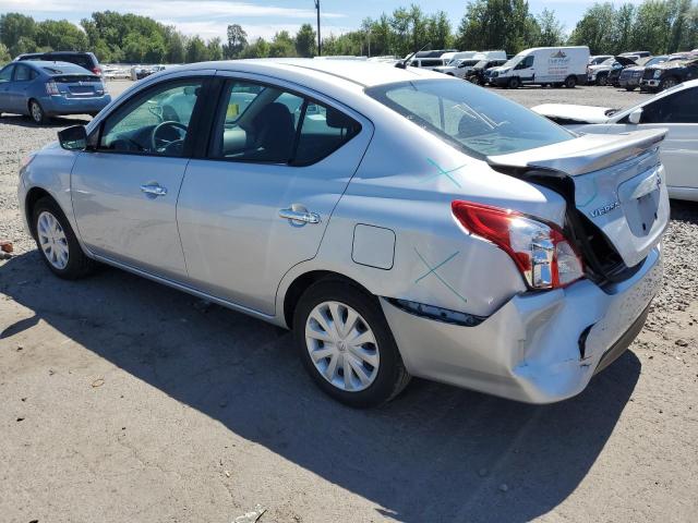 Photo 2 from auction – 2019 NISSAN VERSA S with VIN 3N1CN7AP1KL839179