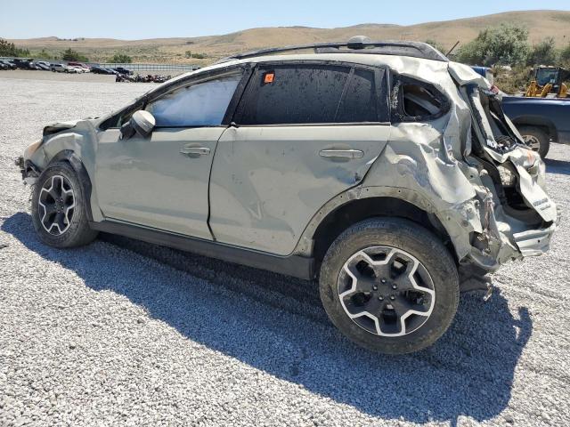 Photo 2 from auction – 2015 SUBARU XV CROSSTR with VIN JF2GPAMC3FH297863