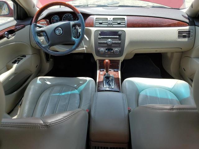 Photo 8 from auction – 2009 BUICK LUCERNE CX with VIN 1G4HD57M49U142737