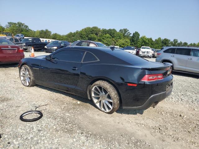 Zdjęcie 2 z aukcji – 2014 CHEVROLET CAMARO LT z VIN 2G1FB1E35E9176271