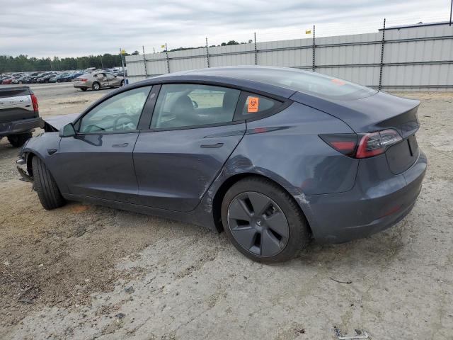 Photo 2 from auction – 2023 TESLA MODEL 3 with VIN 5YJ3E1EB4PF471868