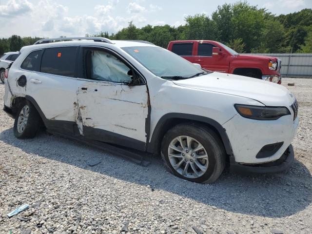 Photo 4 from auction – 2019 JEEP CHEROKEE L with VIN 1C4PJLCB5KD298051