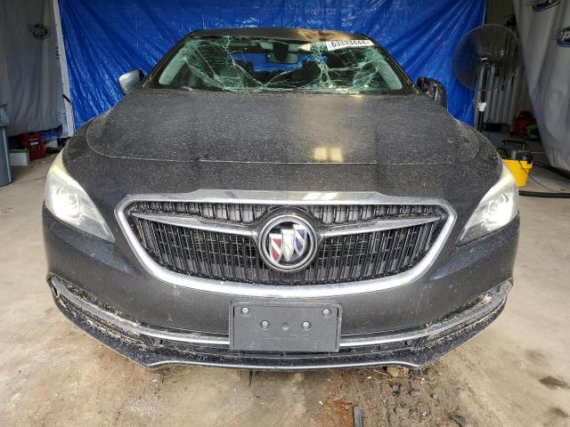 Photo 5 from auction – 2017 BUICK LACROSSE E with VIN 1G4ZP5SS6HU164769