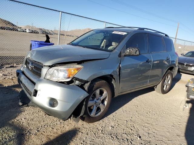 TOYOTA RAV-4 2008 with VIN JTMZD33V385093339 - Photo from auction