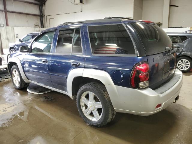 Photo 2 from auction – 2008 CHEVROLET TRAILBLAZE with VIN 1GNDT13S082248297