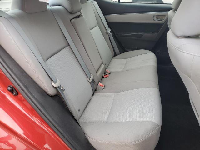 Photo 10 from auction – 2016 TOYOTA COROLLA L with VIN 5YFBURHEXGP460381