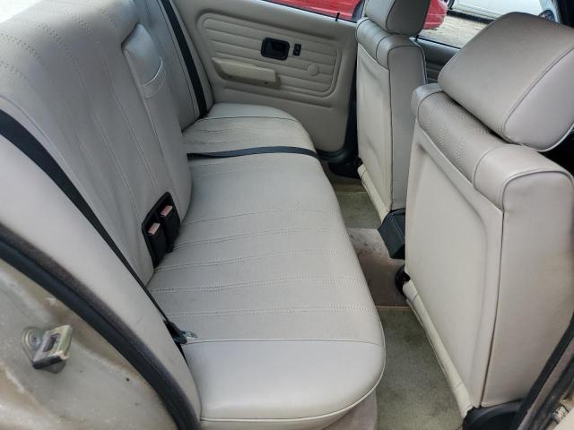 Photo 10 from auction – 1985 BMW 318 I AUTO with VIN WBAAC8401F0688942