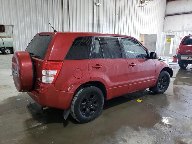 Photo 3 from auction – 2012 SUZUKI GRAND VITA with VIN JS3TD0D29C4100383