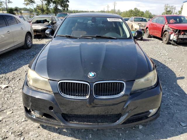 Photo 5 from auction – 2011 BMW 328 I with VIN WBAPH7C52BE677660
