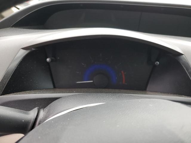 Photo 9 from auction – 2012 HONDA CIVIC EXL with VIN 19XFB2F91CE050634