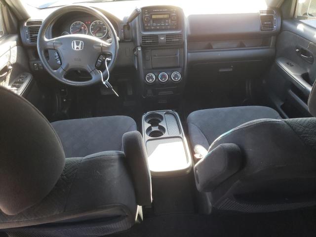 Photo 8 from auction – 2005 HONDA CR-V with VIN JHLRD78875C028014