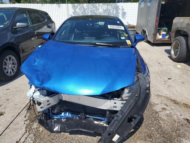 Photo 5 from auction – 2017 LEXUS CT 200 with VIN JTHKD5BH7H2292399