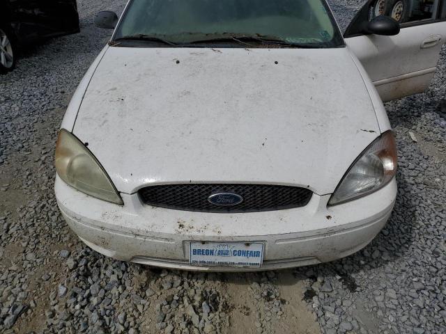 Photo 11 from auction – 2006 FORD TAURUS SE with VIN 1FAFP53U56A171076