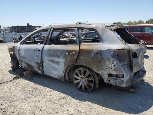 Photo 2 from auction – 2009 MAZDA CX-9 with VIN JM3TB28V890168377