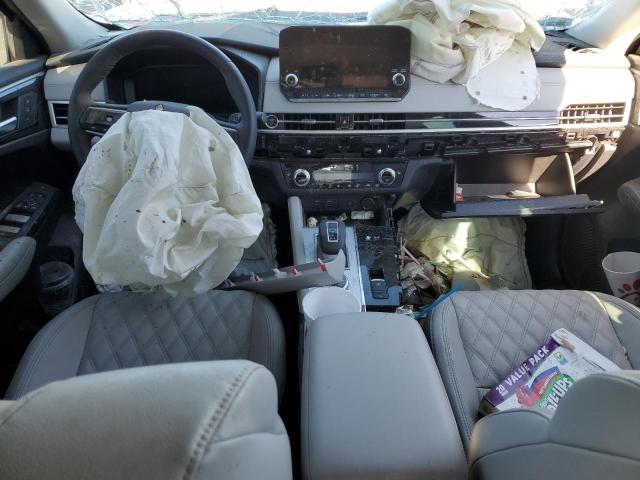 Photo 8 from auction – 2023 MITSUBISHI OUTLANDER with VIN JA4T5VA95PZ040695