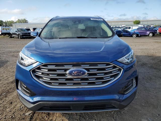 Photo 5 from auction – 2020 FORD EDGE SEL with VIN 2FMPK4J96LBA19177