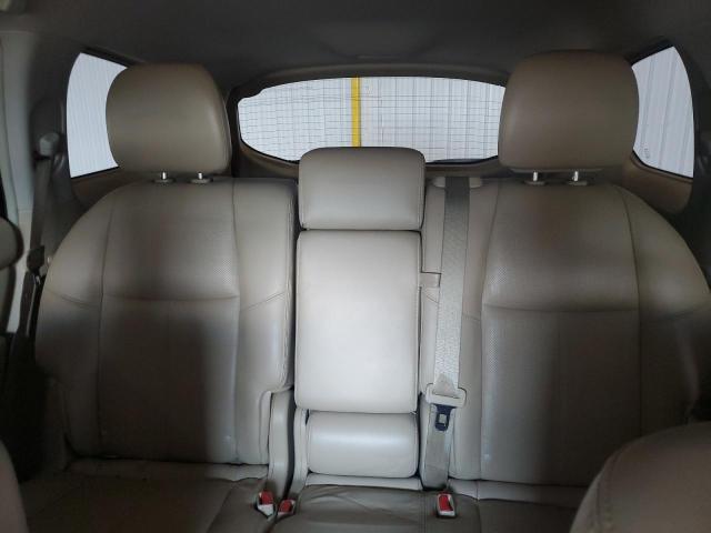 Photo 10 from auction – 2013 NISSAN PATHFINDER with VIN 5N1AR2MM9DC638959