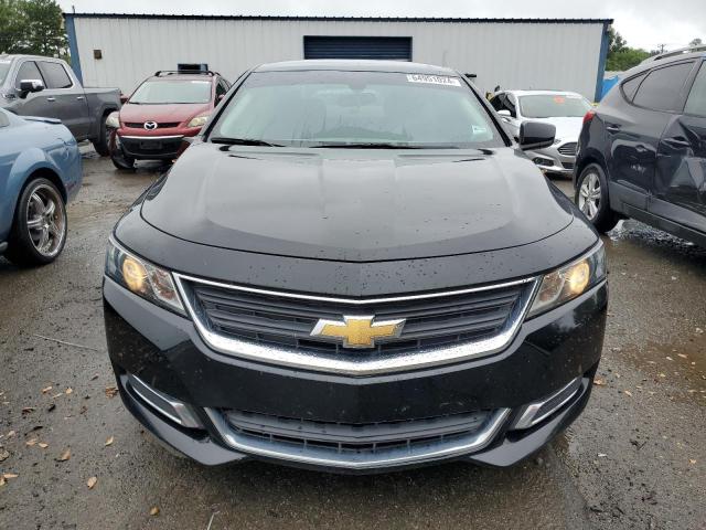 Photo 5 from auction – 2018 CHEVROLET IMPALA LS with VIN 2G11Z5SA8J9152086