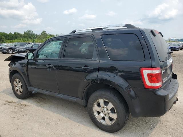 Photo 2 from auction – 2012 FORD ESCAPE LIM with VIN 1FMCU9EG9CKB67196
