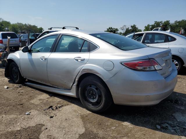 Photo 2 from auction – 2011 MAZDA 6 I with VIN 1YVHZ8BH0B5M25972