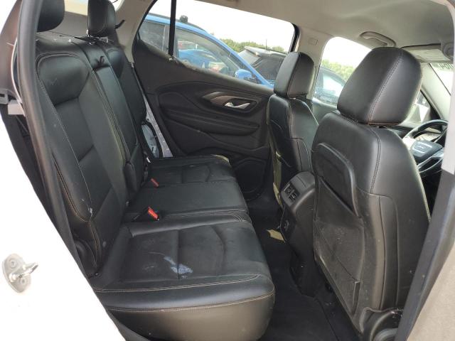 Photo 11 from auction – 2020 GMC TERRAIN SL with VIN 3GKALPEV6LL262920