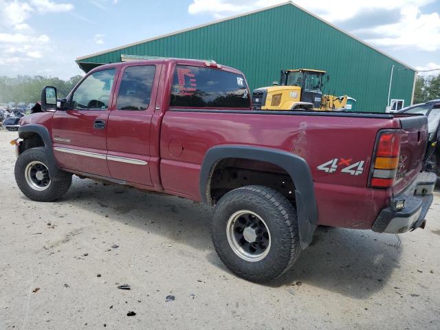 Zdjęcie 2 z aukcji – 2007 GMC SIERRA K25 z VIN 1GTHK29D97E170904