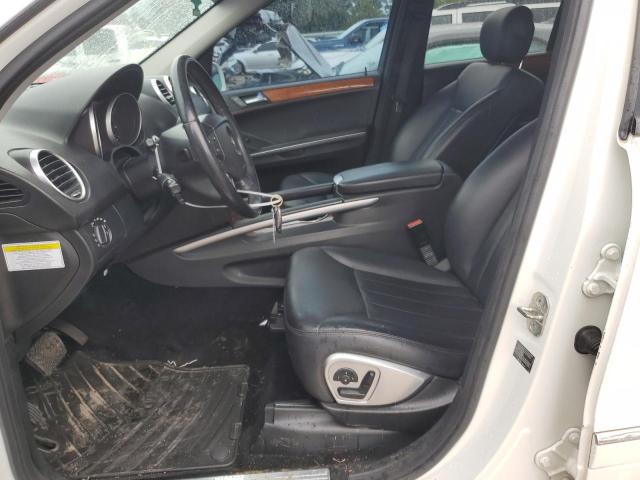 Photo 7 from auction – 2008 MERCEDES-BENZ ML 350 with VIN 4JGBB86E18A396168