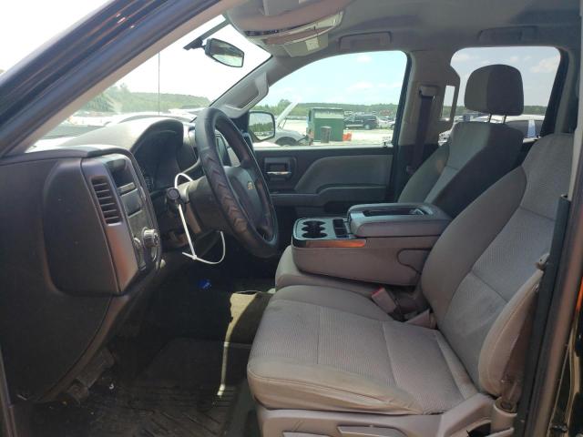 صورة رقم 7 من المزاد - 2017 CHEVROLET SILVERADO مع VIN 1GCRCPEC3HZ394112