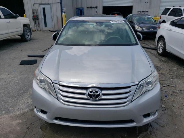 Photo 5 from auction – 2011 TOYOTA AVALON BAS with VIN 4T1BK3DB4BU378426