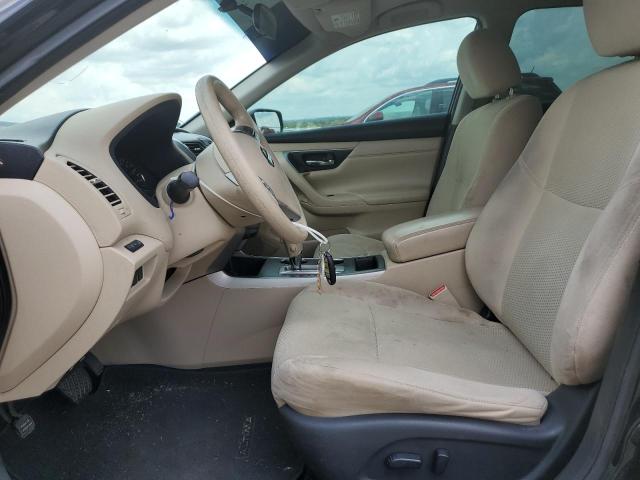 Photo 7 from auction – 2015 NISSAN ALTIMA 2.5 with VIN 1N4AL3AP2FC428688