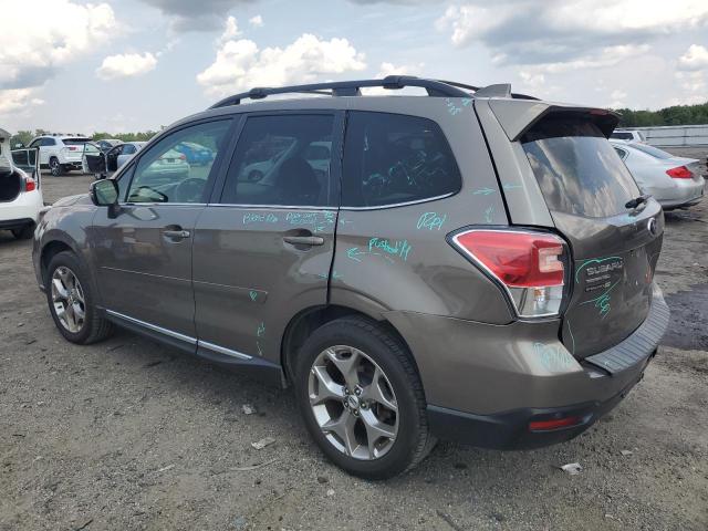 Photo 2 from auction – 2017 SUBARU FORESTER 2 with VIN JF2SJAWC7HH451129
