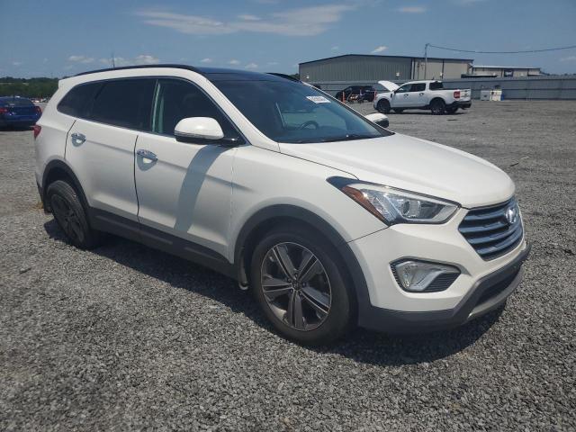 Photo 4 from auction – 2016 HYUNDAI SANTA FE S with VIN KM8SRDHF8GU137328