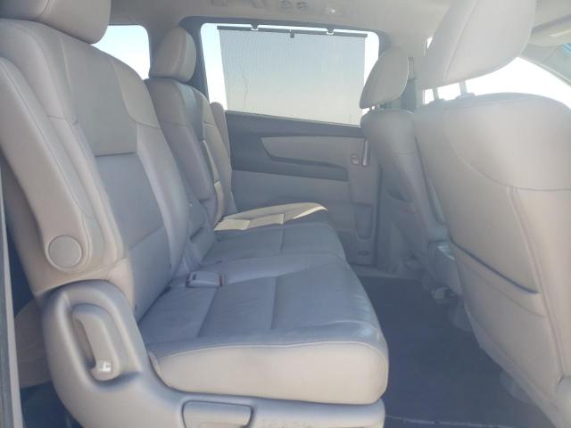 Photo 11 from auction – 2012 HONDA ODYSSEY EX with VIN 5FNRL5H66CB047415