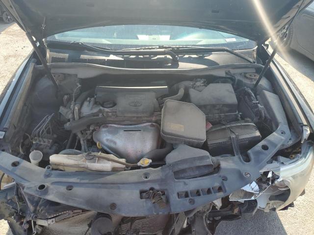 Photo 11 from auction – 2014 TOYOTA CAMRY L with VIN 4T1BF1FK1EU799448