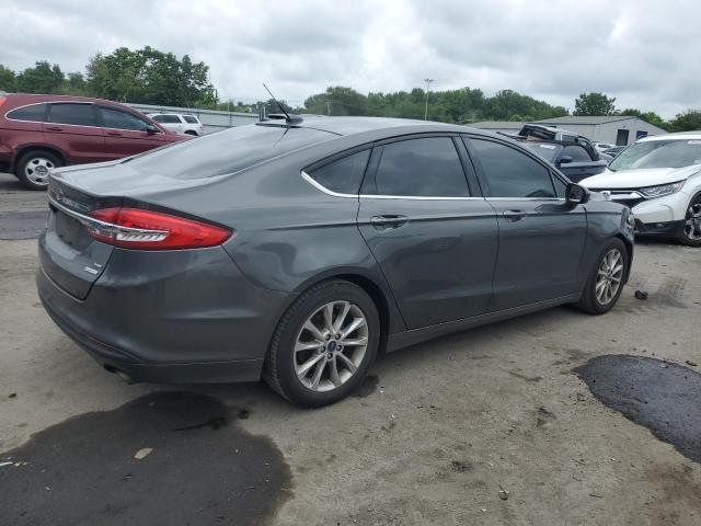 Photo 3 from auction – 2017 FORD FUSION SE with VIN 3FA6P0HD7HR260040