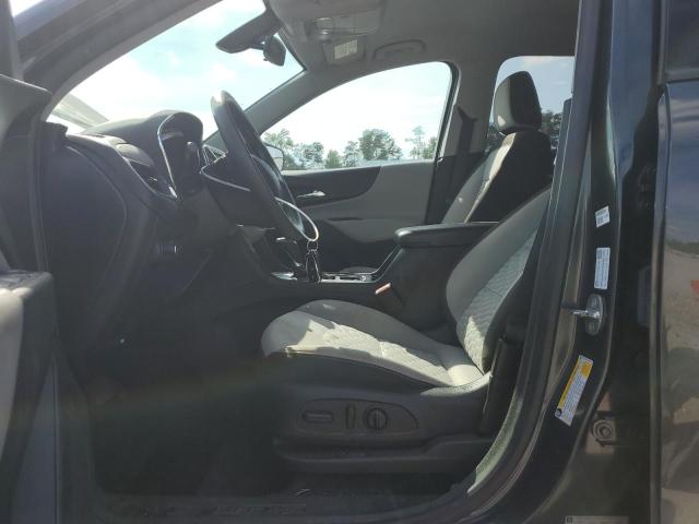 Photo 7 from auction – 2019 CHEVROLET EQUINOX LS with VIN 2GNAXHEV0K6280913