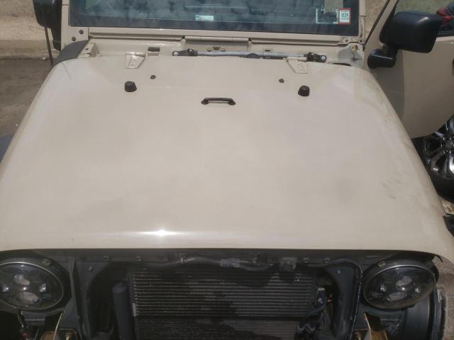 Photo 12 from auction – 2016 JEEP WRANGLER S with VIN 1C4AJWAG3GL311155
