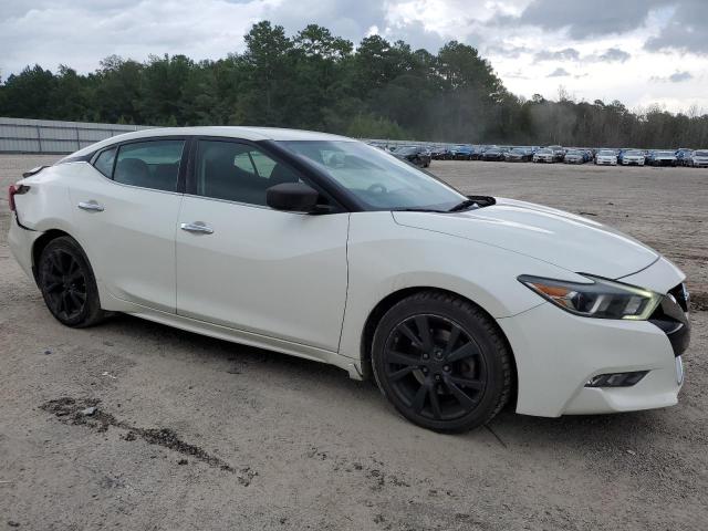 Photo 4 from auction – 2016 NISSAN MAXIMA 3.5 with VIN 1N4AA6AP5GC900956