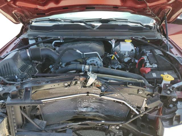 Photo 11 from auction – 2022 RAM 2500 LARAM with VIN 3C6UR5FJ5NG313236
