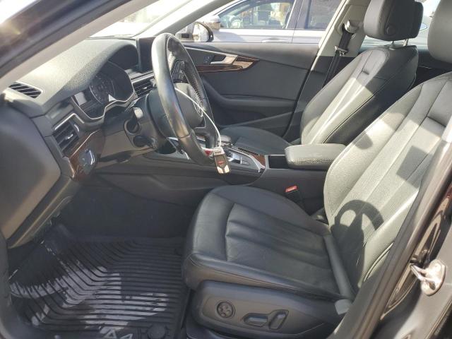 Photo 7 from auction – 2019 AUDI A4 PREMIUM with VIN WAUGMAF41KN005312