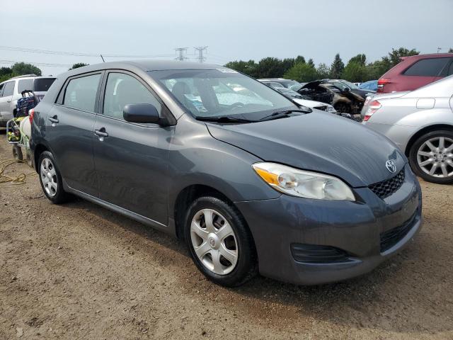 Photo 4 from auction – 2009 TOYOTA COROLLA MA with VIN 2T1KU40E29C077147